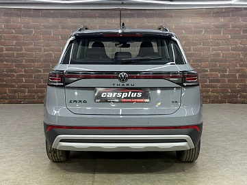 Volkswagen Tharu XR, 2025г, передний привод, робот
