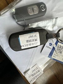 Mazda CX-4, 2023г, передний привод, автомат