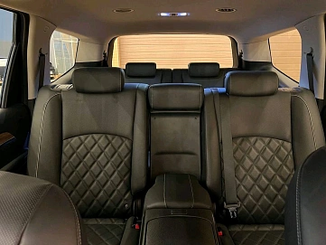 Kia , 2021г., полный привод, автомат