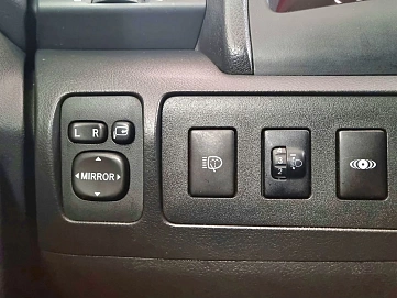 Toyota Camry, 2008г, передний привод, автомат