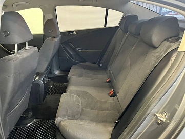 Volkswagen Passat, 2008г, передний привод, автомат