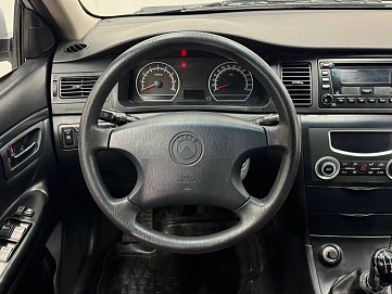 Geely SC7, 2012г., передний привод, механика