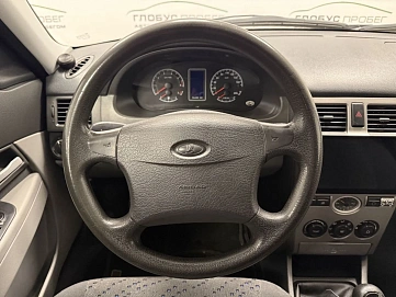 Lada (ВАЗ) Priora, 2010г, передний привод, механика