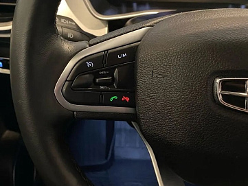 Geely , 2022г., передний привод, автомат