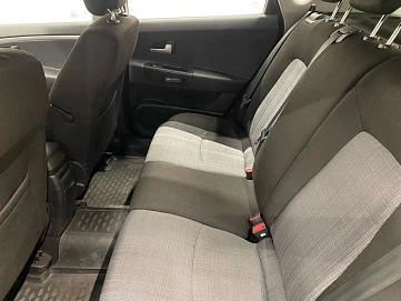 Kia Ceed, 2011г, передний привод, механика