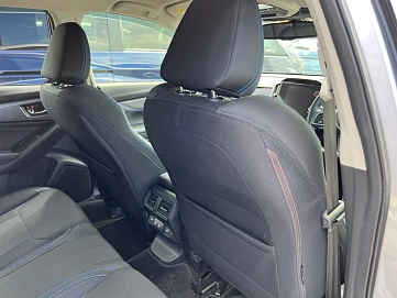 Subaru Levorg, 2020г, полный привод, вариатор