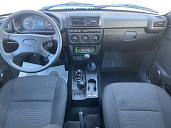Lada (ВАЗ) Niva Legend, 2024г., полный привод, механика