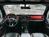 Jeep Wrangler, 2018г., полный привод, автомат