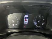 Volvo XC40, 2021г., полный привод, автомат