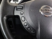 Nissan Qashqai, 2013г., передний привод, вариатор