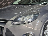 Ford Focus, 2011г., передний привод, робот
