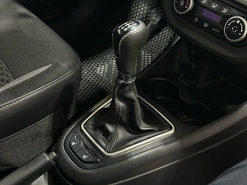 Lada (ВАЗ) Vesta, 2020г, передний привод, механика