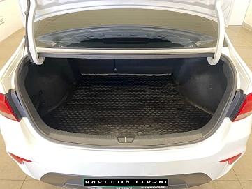 Kia Rio, 2019г, передний привод, автомат