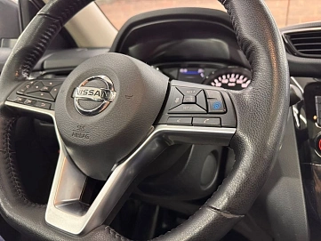 Nissan X-Trail, 2022г, полный привод, вариатор