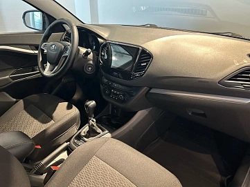 Lada (ВАЗ) Vesta, 2019г, передний привод, механика