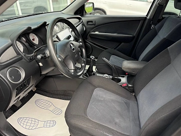 Mitsubishi Outlander, 2007г, полный привод, механика