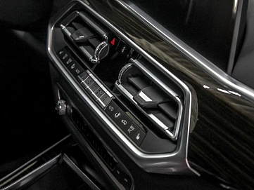 BMW X5, 2018г, полный привод, автомат