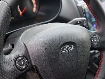 Lada (ВАЗ) Granta, 2024г, передний привод, механика