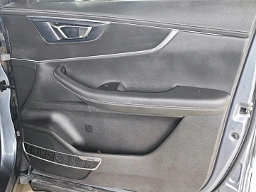 Chery Tiggo 8, 2021г, передний привод, автомат