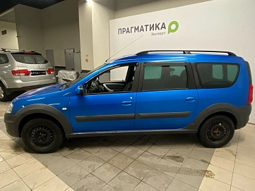 Lada (ВАЗ) , 2020г., передний привод, механика