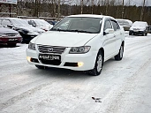 Lifan Solano, 2015г., передний привод, вариатор