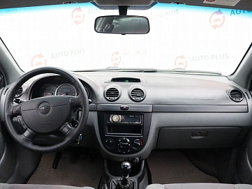 Chevrolet Lacetti, 2007г, передний привод, механика