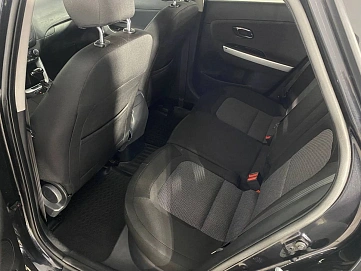 Kia Ceed, 2016г, передний привод, автомат