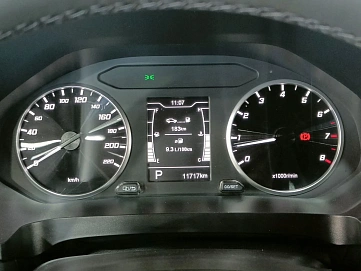 Chery Tiggo 4 Pro, 2024г, передний привод, автомат