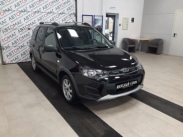 Lada (ВАЗ) , 2018г., передний привод, механика