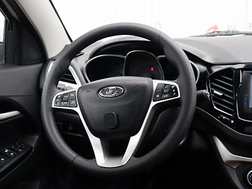 Lada (ВАЗ) , 2019г., передний привод, механика