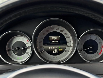 Mercedes-Benz C-Класс, 2013г, задний привод, автомат