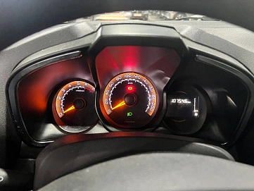 Lada (ВАЗ) , 2020г., передний привод, механика