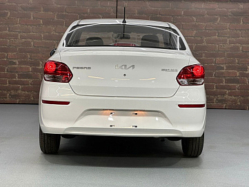 Kia Pegas, 2023г, передний привод, автомат