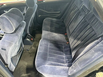 Audi A6, 2000г, передний привод, механика