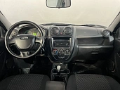 Lada (ВАЗ) Granta, 2016г., передний привод, механика