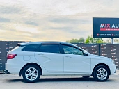 Lada (ВАЗ) Vesta, 2019г., передний привод, механика
