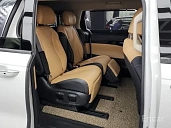 Kia Carnival, 2022г., передний привод, автомат