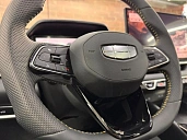 Geely Coolray, 2025г., передний привод, робот