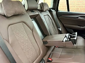 BMW X3, 2023г., полный привод, автомат