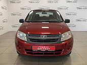 Lada (ВАЗ) Granta, 2017г., передний привод, механика