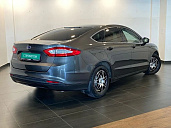 Ford Mondeo, 2016г., передний привод, автомат