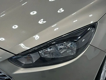 Ford Focus, 2017г, передний привод, робот