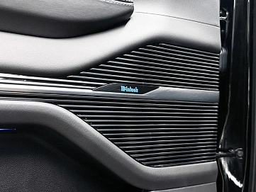 Jeep Wagoneer, 2022г, полный привод, автомат