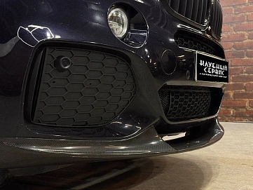 BMW X5, 2016г, полный привод, автомат