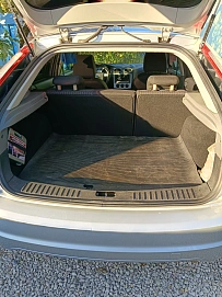Ford Focus, 2011г, передний привод, механика