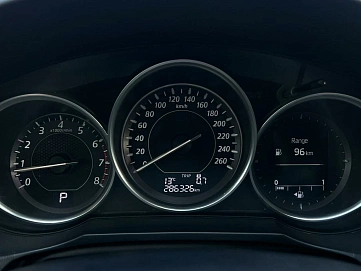 Mazda 6, 2013г, передний привод, автомат