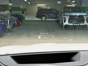 BMW X7, 2022г, полный привод, автомат