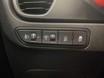 Kia Rio, 2021г., передний привод, автомат