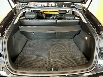 Haval F7x, 2021г, передний привод, автомат