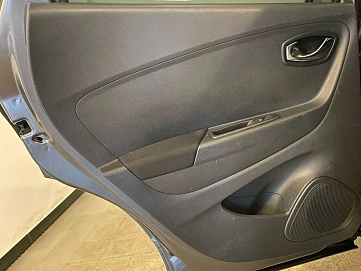 Renault Kaptur, 2018г, передний привод, механика